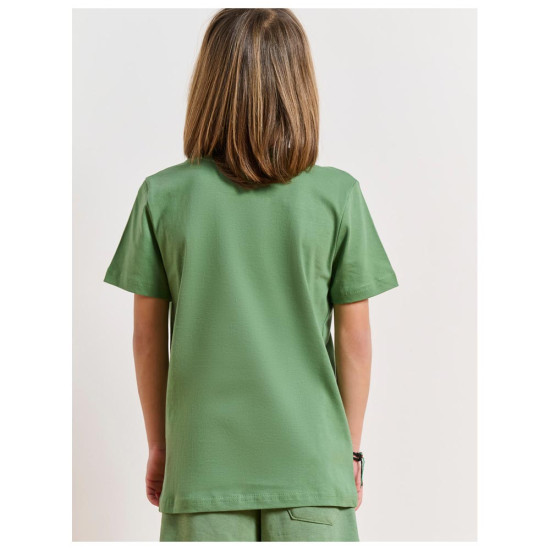 Bodytalk Παιδική κοντομάνικη μπλούζα